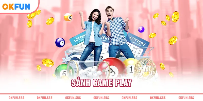 Sảnh game play