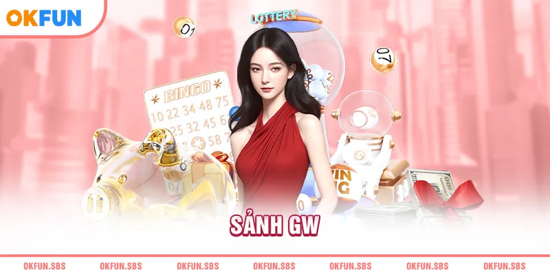 Sảnh GW